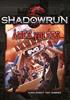 Shadowrun 5ème édition : Ame volées A4 Couverture Rigide - Black Book Editions