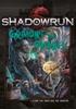 Shadowrun 5ème édition : Grimoire des Ombres A4 Couverture Rigide - Black Book Editions