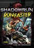 Shadowrun 5ème édition : Run Faster A4 Couverture Rigide - Black Book Editions