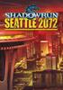Shadowrun 4ème édition : Seattle 2072 A4 Couverture Rigide - Black Book Editions