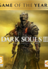 Dark Souls III - The Fire Fades GOTY Edition - PS4 Blu-Ray Playstation 4 - Namco-Bandaï