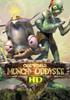 Oddworld : L'Odyssée de Munch : Oddworld: Munch's Oddysee HD - PSN Jeu en téléchargement Playstation Vita - Oddworld Inhabitants