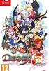 Disgaea 5 : Alliance of Vengeance : Disgaea 5 Complete - Switch Cartouche de jeu - NIS America