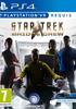 Star Trek : Bridge Crew - PS4 Blu-Ray Playstation 4 - Ubisoft