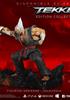 Tekken 7 - Edition Collector - Xbox One Blu-Ray Xbox One - Namco-Bandaï