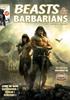 Beasts & Barbarians : Livre de base A5 couverture rigide - Black Book Editions