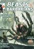 Beasts & Barbarians : Créature des dominions A5 couverture rigide - Black Book Editions