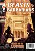 Beasts & Barbarians : Ecran du MJ & Compagnon A5 couverture rigide - Black Book Editions