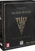 The Elder Scrolls Online : Morrowind - Edition Collector - PS4 Blu-Ray Playstation 4 - Bethesda Softworks
