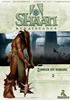 Shaan Renaissance : L'erreur est humaine A4 couverture souple - Origames