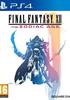 Final Fantasy XII : The Zodiac Age - PS4 Blu-Ray Playstation 4 - Square Enix