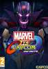 Marvel vs. Capcom : Infinite - Deluxe Edition -  PS4 Blu-Ray Playstation 4 - Capcom