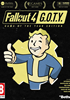 Fallout 4 : Game of the Year Edition - PS4 Blu-Ray Playstation 4 - Bethesda Softworks