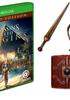 Assassin's Creed Origins - Edition Limitée - Xbox One Blu-Ray Xbox One - Ubisoft
