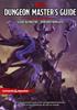 Dungeons & Dragons 5ème édition : Dungeon Master's Guide A4 Couverture Rigide - Black Book Editions