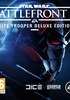 Star Wars Battlefront II - Deluxe Edition - Xbox One Blu-Ray Xbox One - Electronic Arts