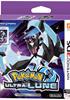 Pokémon Ultra-Lune - Edition Collector - 3DS Cartouche de jeu Nintendo 3DS - The Pokémon Company