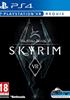 The Elder Scrolls V : Skyrim VR - PS4 Blu-Ray Playstation 4 - Bethesda Softworks