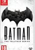 Batman : The Telltale Series - Switch Cartouche de jeu - Telltale Games/Telltale Publishing