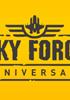 Sky Force Anniversary - PSN Jeu en téléchargement Playstation 4