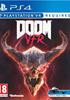 Doom VFR - PS4 Blu-Ray Playstation 4 - Bethesda Softworks