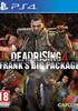Dead Rising 4 : Frank's Big Package - PS4 Blu-Ray Playstation 4 - Capcom