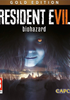 Resident Evil 7 : Biohazard - Gold Edition - PS4 Blu-Ray Playstation 4 - Capcom