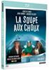 La Soupe aux choux - Blu-Ray Blu-Ray 16/9 2:35 - Studio Canal