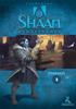 Shaan Renaissance : Itinérances volume 1 A4 couverture souple - Origames