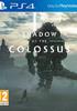 Shadow of the Colossus - PS4 Blu-Ray Playstation 4 - Sony Interactive Entertainment