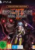 Sword Art Online : Fatal Bullet - PS Blu-Ray Playstation 4 - Namco-Bandaï