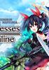 Cyberdimension Neptunia : 4 Goddesses Online - PC Jeu en téléchargement PC - Idea Factory