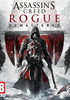 Assassin's Creed Rogue Remastered - PS4 Blu-Ray Playstation 4 - Ubisoft