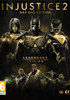 Injustice 2 Legendary Edition - PC Jeu en téléchargement PC - Warner Bros. Games