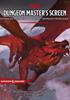 Dungeons & Dragons 5ème édition : Ecran du MD Accessoires de jeu Ecran 4 volets - GaleForce Nine