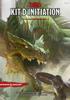 Dungeons & Dragons 5ème édition : Kit d'initiation Accessoires de jeu Boîte de jeu - GaleForce Nine