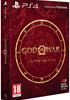 God Of War - Edition Limitée - PS4 Blu-Ray Playstation 4 - Sony