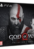 God Of War - Edition Collector - PS4 Blu-Ray Playstation 4 - Sony