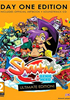 Shantae : Half-Genie Hero - Ultimate Edition - Switch Cartouche de jeu Playstation 4 - PQube