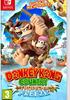 Donkey Kong Country : Tropical Freeze - Switch Cartouche de jeu - Nintendo