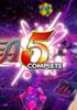 Disgaea 5 : Alliance of Vengeance : Disgaea 5 Complete - PC Jeu en téléchargement PC - NIS America