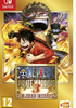 One Piece : Pirate Warriors 3 - Edition Deluxe - Switch Jeu en téléchargement - Namco-Bandaï