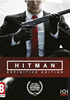 Hitman Definitive Edition - PS4 Blu-Ray Playstation 4 - Square Enix