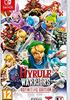 Hyrule Warriors Definitive Edition - Switch Cartouche de jeu - Nintendo