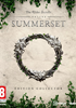 The Elder Scrolls Online : Summerset - Edition Collector - PS4 Blu-Ray Playstation 4 - Bethesda Softworks