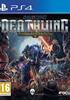 Space Hulk : Deathwing - Enhanced Edition - PS4 Blu-Ray Playstation 4 - Focus Entertainment