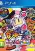Super Bomberman R - PS4 Blu-Ray Playstation 4 - Konami
