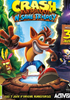 Crash Bandicoot N. Sane Trilogy - Xbox One Blu-Ray Xbox One - Activision