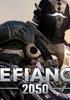 Defiance 2050 - PSN Jeu en téléchargement Playstation 4 - Trion Worlds