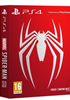 Spider-Man - Special Edition - PS4 Blu-Ray Playstation 4 - Sony Interactive Entertainment